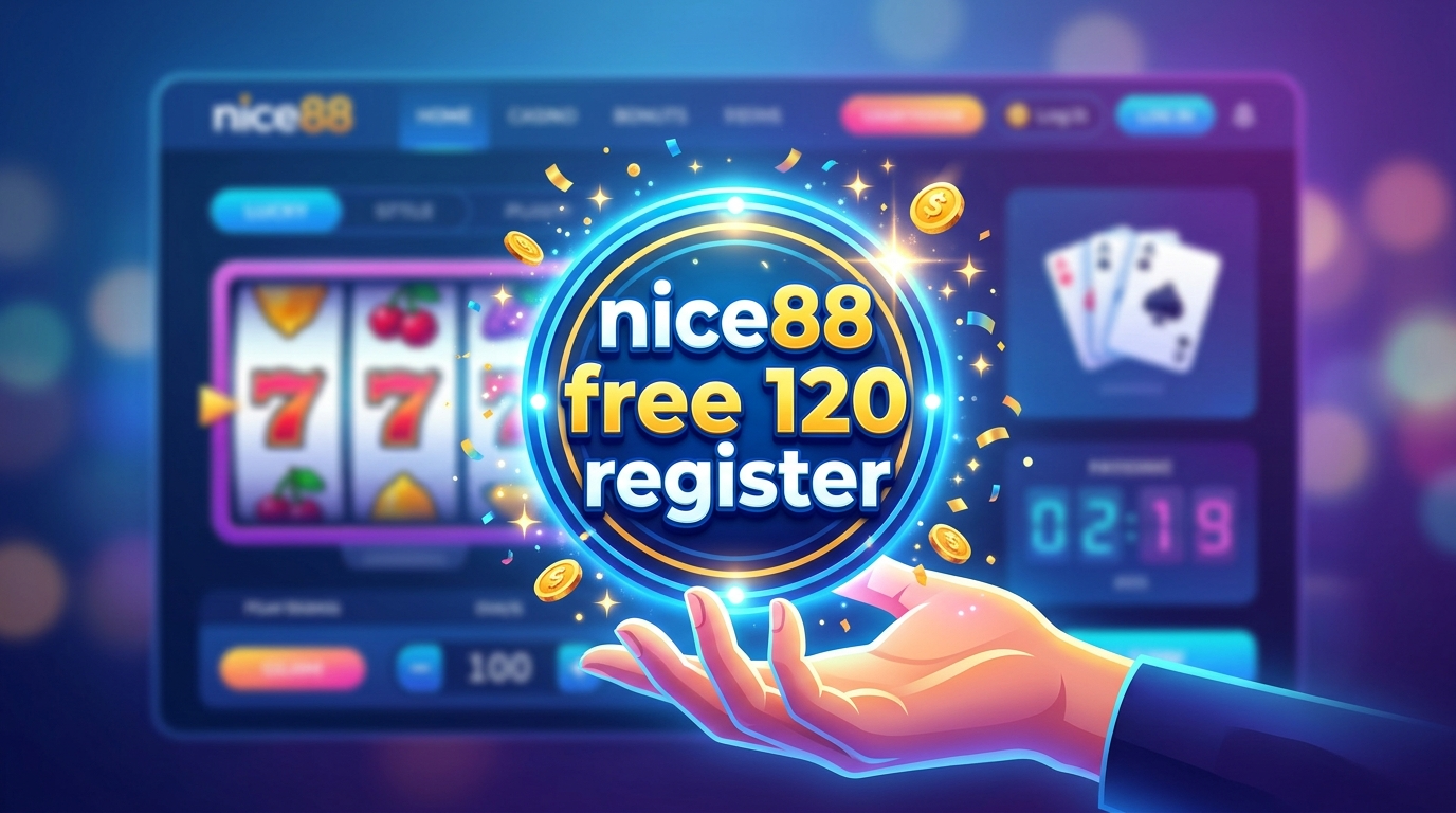 Mga Ibang Promosyon at Bonus sa Nice88