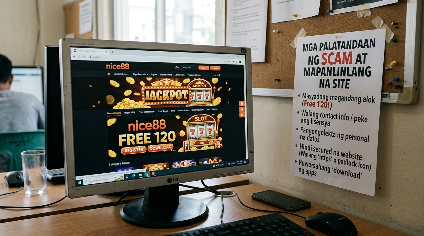 Ligtas na Paraan ng Pagprotekta ng Iyong Sarili